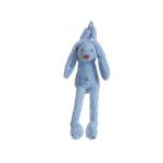 Happy Horse D'azure bleu Lapin Richie Musicale - 34 cm