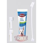 Trixie Set hygi&egrave;ne dentaire pour chien
