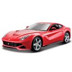 Bburago 26007r - Ferrari F12 Berlinetta 2012 - Echelle 1/24