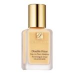 Estée Lauder Double Wear 1C0 Shell - Teint longue tenue intransférable SPF 10