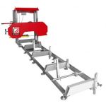 Holzmann Maschinen - 400V SCIE &Agrave; GRUMES 3658x25x0,9 BBS550SMART