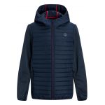 Jack & Jones Doudoune garçon jjemulti quilted jacket