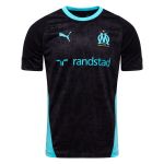 Puma Maillot d'entrainement enfant OM 2025/26