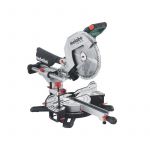 Metabo Scie à onglet radiale KGS 305 M 305mm 47°