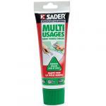 Sader Enduit Multi-Usages - Tube 330G