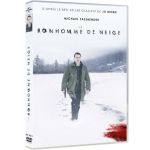 Le Bonhomme de Neige - avec Michael Fassbender