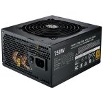 Cooler master MWE 750W FM V2 - Gold