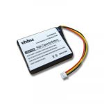 Vhbw Batterie pour TomTom 4K00.100, 4N00.004, 4N00.004.2, 4N00.005, 4N00.006, 4N00.012, 4N01.000, 4N01.001, 4N01.002, 4N01.003, NVT2B2&hellip;