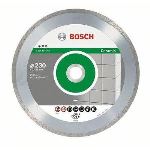 Bosch 2608602204 - Disque à tronçonner diamanté Professional for Ceramic 180 x 22,23 x 1,6 x 7 mm