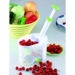 Baumalu 450093 - D&eacute;noyauteur &agrave; cerises en plastique