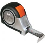 Bahco Mètre ruban 8 m MTS-8-25