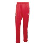 Adidas Liverpool Track Pants Og - Ruby Pur, pointure Small - ['Rouge'] - Taille Small