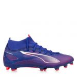Puma Chaussures de football Ultra Match+ FG/AG