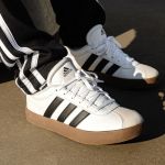 Adidas Sneakers garçon vl court 3.0 k
