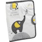 Sauthon Protège carnet de santé Babyfan
