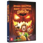 Joyeux Halloween Scooby-Doo!