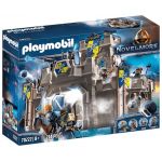 Playmobil 70222- Novelmore - Citadelle des Chevaliers Novelmore - 2020