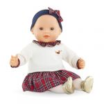 Corolle Mon Grand Poupon, Suzanne, en F&ecirc;tes, 36cm, d&egrave;s 2 Ans, 9000130500