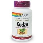 Solaray Kudzu 150mg 60 capsules