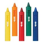 Munchkin 5 crayons pour le bain