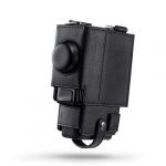 Fujifilm bandouli&egrave;re instax mini Evo cin&eacute;ma noire