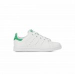 Adidas Stan Smith Enfant Blanc Vert 29 Baskets