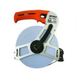 Metrica Mesure longue fibre SUPER ACTION 50 m largeur 13 mm - 40029V