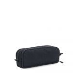 Kipling Trousse Gitroy True Blue Tonal bleu