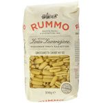 Rummo Pâte Gnoccheti Sardi N°63 500 g - Lot de 8