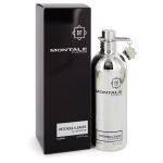 Montale Patchouli Leaves - Eau de Parfum - 100 ml