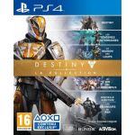 Destiny : la Collection [PS4]