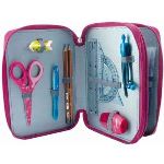 Maped Trousse d'écolière Girly