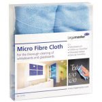 Legamaster Chiffon microfibre Dimensions 40 x 40 cm,
