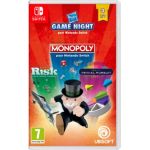 Jeu Switch HASBRO Game Night [Switch]