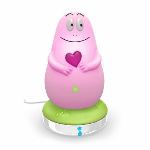 Pabobo Veilleuse Lumilove Barbapapa