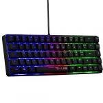 The g-lab Keyz Hydrogen (Noir)