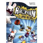 Rayman contre les Lapins Crétins [Wii]