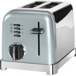 Cuisinart CPT160GE Toaster 2 tranches Pistache