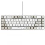The g-lab Keyz Hydrogen - Blanc/Gris