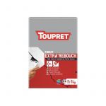 Toupret Enduit de rebouchage Extra'Rebouch poudre sac de 1 kg