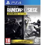 Tom Clancy's Rainbow Six : Siege - Advanced Edition [PS4]