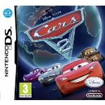 Cars 2 [NDS]