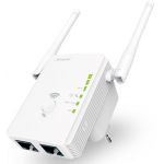 Strong Répéteur Wi-Fi REPEATER 300V2 300 Mo/s 2.4 GHz