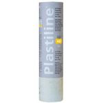 Herbin Plastiline gris - 1kg - dureté 40