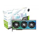 Palit GeForce RTX 3070 Ti GameRock