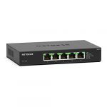 NetGear Smart Switch MS305