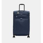 Kipling YOURI Spin M – Spinner, Taille Moyenne, 68 cm, 70 L, Bleu 2, Bleu 2, Taille Unique, YOURI Spin M
