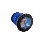 Universel Bobine fil nylon carré OZAKI - Longueur: 200m, Ø: 3,30mm