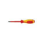 Knipex 98 26 10 - Tournevis pour vis Torx T10 x 60 VDE