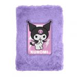 Bloc-notes Kids Licensing Hello Kitty Kuromi plush